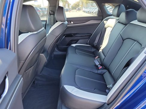 New 2026 Kia K5 GT-Line w/ GT-Line Premium Package FWD image 14