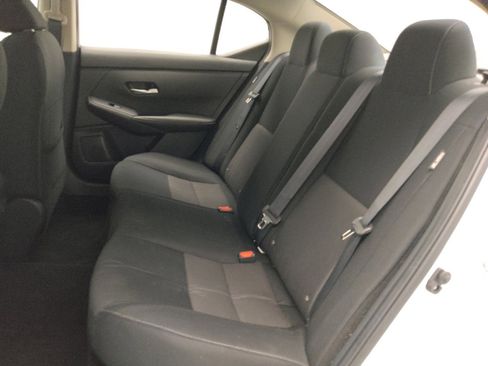 Used 2023 Nissan Sentra SV FWD image 18