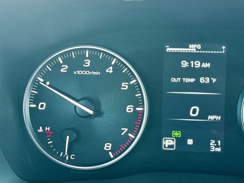 New 2026 Subaru Ascent Limited image 14