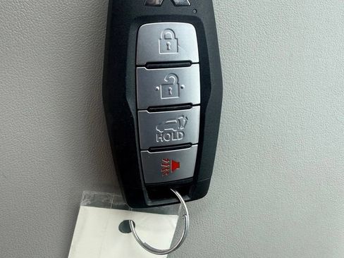 Used 2025 Mitsubishi Outlander SE AWD/4WD image 30