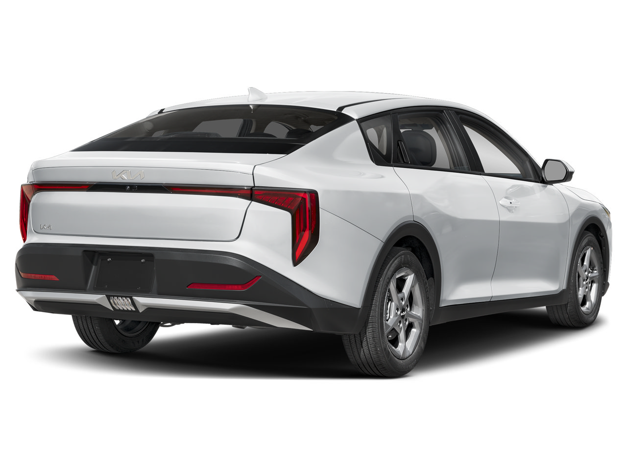 New 2026 Kia K4 FWD image 29
