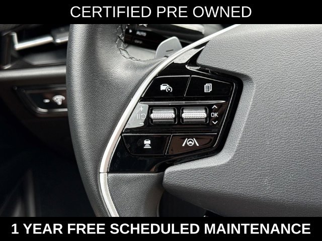 Used 2023 Kia Niro EX FWD image 24