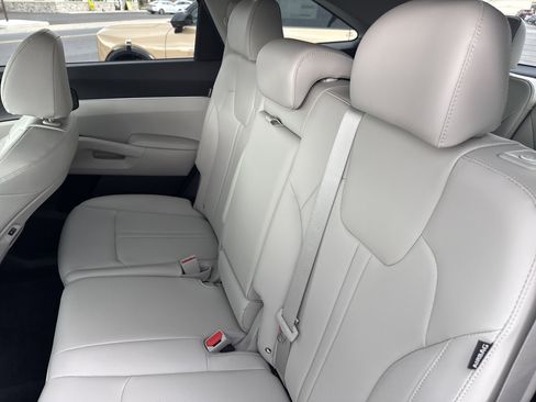 Certified 2024 Kia Sorento S AWD/4WD image 13