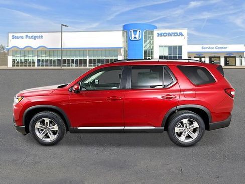 New 2026 Honda Pilot EX-L image 2