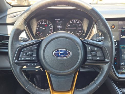 Used 2023 Subaru Outback Wilderness AWD/4WD image 37