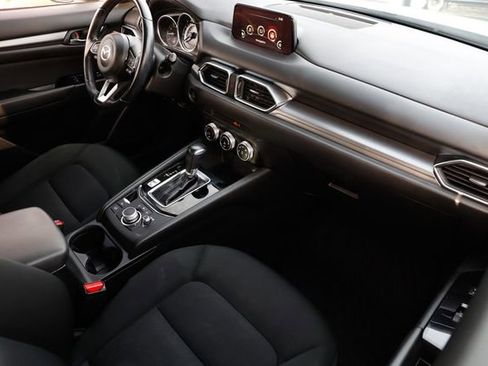 Used 2020 MAZDA CX-5 Sport image 21