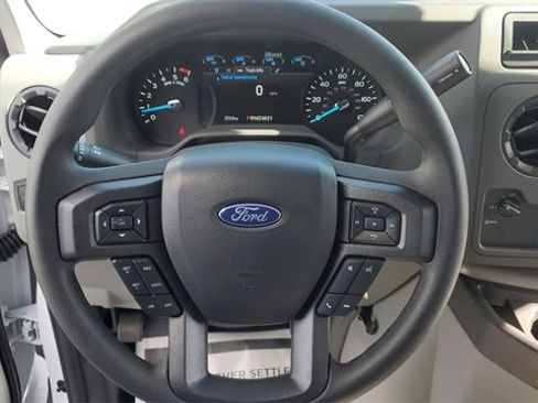 New 2026 Ford E-350 and Econoline 350 Super Duty w/ Power Equipment Group image 26