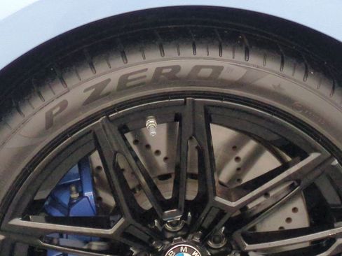 Used 2025 BMW M2 w/ Lighting Package image 12