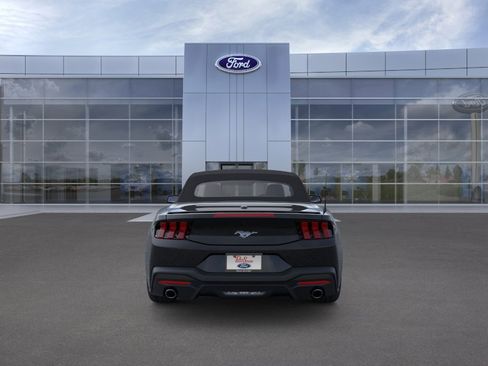 New 2025 Ford Mustang Premium RWD image 7