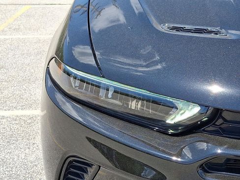 Certified 2025 Dodge Hornet GT w/ GT Plus Package AWD/4WD image 28