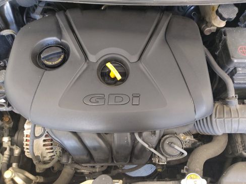Used 2014 Kia Forte EX w/ Protection Package FWD image 30