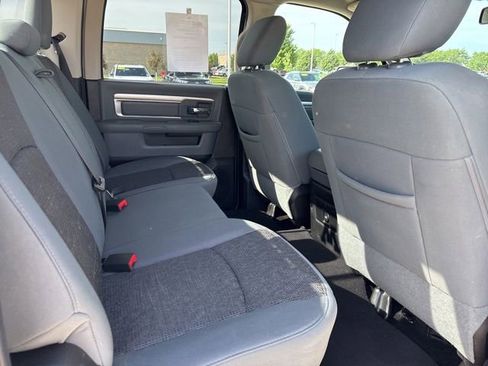 Used 2014 RAM 1500 Big Horn AWD/4WD image 29