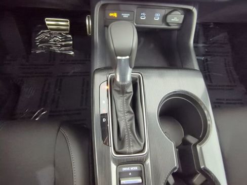 New 2026 Honda Civic Sport image 41