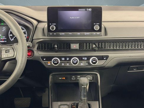 Used 2024 Honda CR-V EX image 18