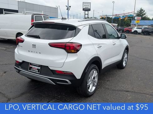 New 2026 Buick Encore GX Preferred w/ Comfort Package AWD/4WD image 7
