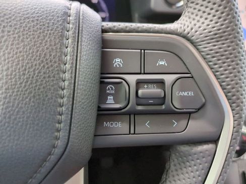 New 2026 Toyota Tacoma Limited AWD/4WD image 25