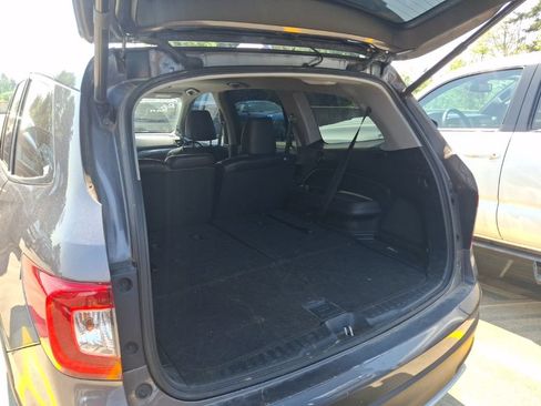 Used 2019 Honda Pilot EX-L image 8