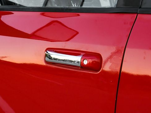 Used 2016 RAM 3500 SLT w/ Cold Weather Group image 36