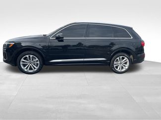 Used 2025 Audi Q7 3.0T Premium Plus AWD/4WD video 2