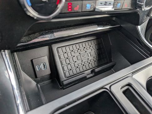 Used 2023 Ford F150 Lariat w/ Equipment Group 502A High image 22