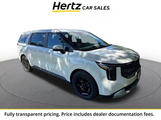 Used 2026 Kia Carnival FWD video 1