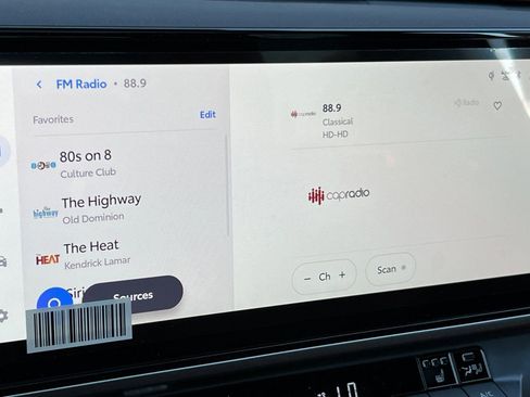 New 2026 Toyota Camry XSE AWD/4WD image 19