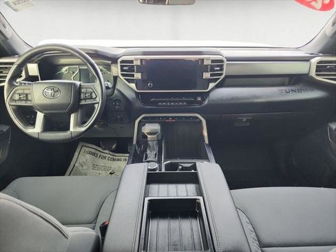 Certified 2025 Toyota Tundra SR5 image 10