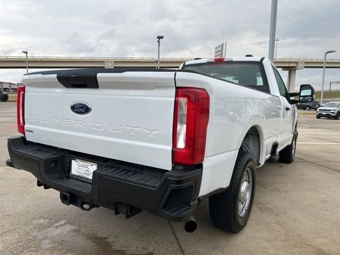 Used 2024 Ford F250 XL image 10
