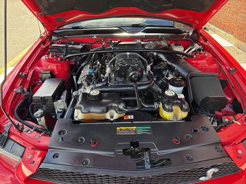 Used 2007 Ford Mustang Shelby GT500 image 37