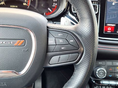 Used 2025 Dodge Durango GT AWD/4WD image 20