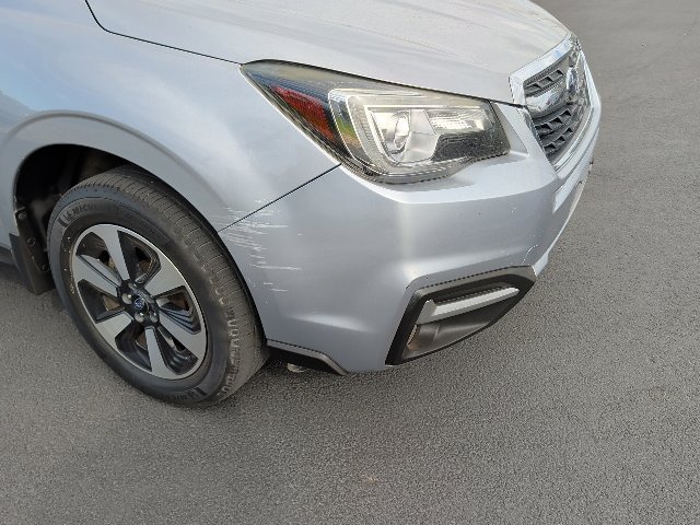 Used 2018 Subaru Forester 2.5i Limited AWD/4WD image 18