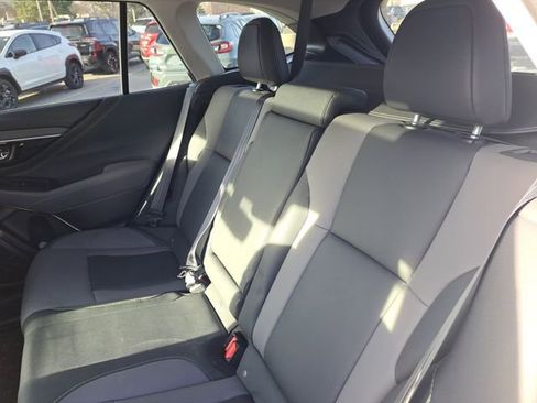 Used 2025 Subaru Outback Onyx Edition w/ Popular Package #2 image 21