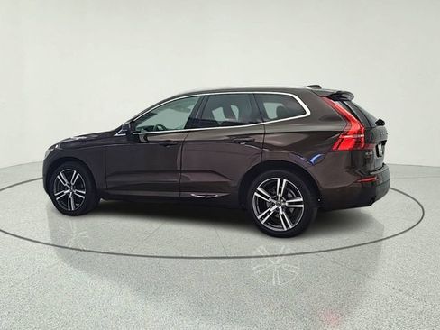 Used 2018 Volvo XC60 T6 Momentum w/ Advanced Package AWD/4WD image 4