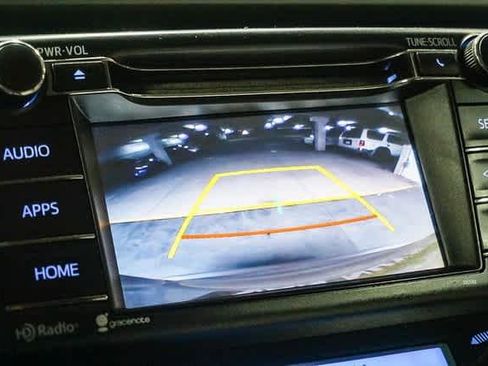 Certified 2017 Toyota RAV4 XLE image 25