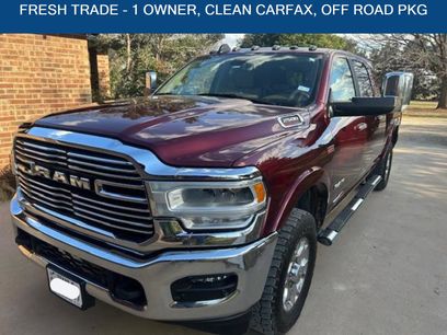 Used 2022 RAM 2500 Laramie