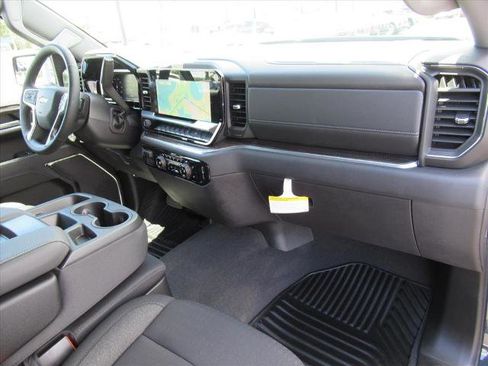 New 2026 Chevrolet Silverado 1500 LT w/ All Star Edition Plus image 14