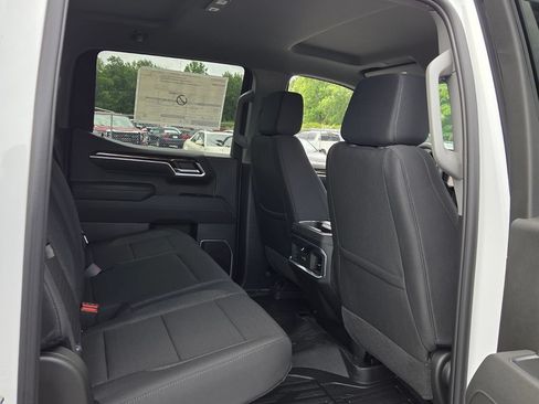 New 2026 GMC Sierra 1500 Elevation RWD image 12