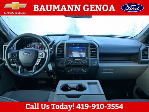 Used 2022 Ford F350 XL w/ STX Appearance Package AWD/4WD image 14