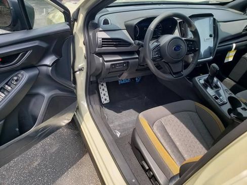 New 2026 Subaru Crosstrek 2.5i Sport AWD/4WD image 10