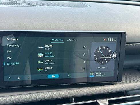 New 2026 Hyundai Santa Cruz SEL image 14