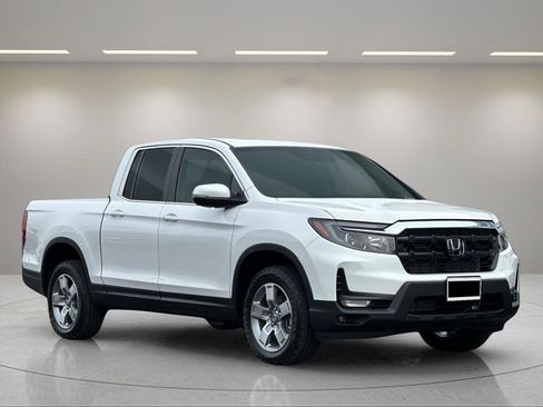 New 2026 Honda Ridgeline RTL image 7
