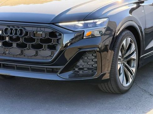 New 2026 Audi Q8 Prestige AWD/4WD image 2