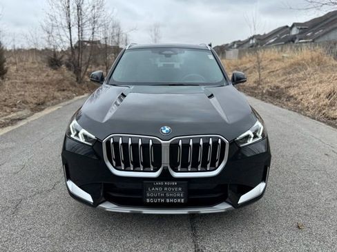 Used 2026 BMW X1 xDrive28i AWD/4WD image 3