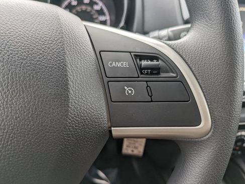 New 2026 Mitsubishi Outlander Sport ES AWD/4WD image 22