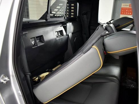 New 2025 Toyota Tacoma 4x4 Double Cab Hybrid image 26