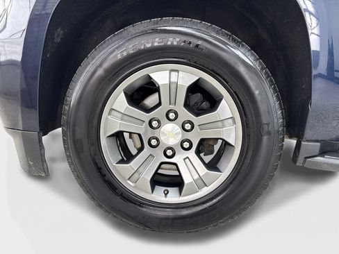 Used 2020 Chevrolet Tahoe LS w/ Skid Plate Package AWD/4WD image 50