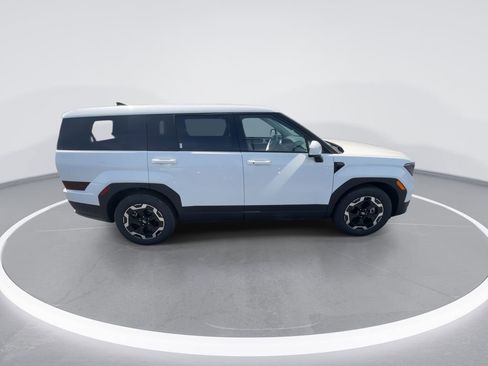 New 2026 Hyundai Santa Fe SE AWD/4WD image 9
