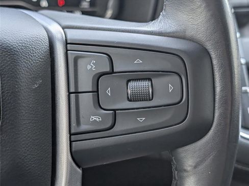 Used 2022 GMC Yukon SLT w/ SLT Premium Package image 23