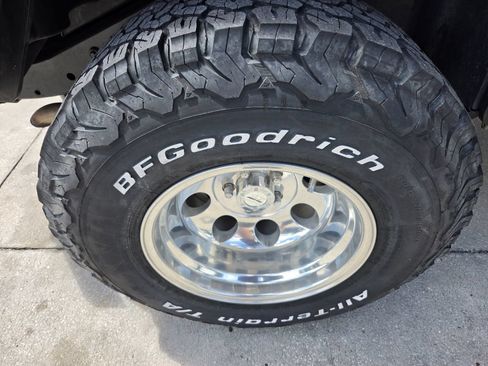 Used 2006 Jeep Wrangler X AWD/4WD image 17