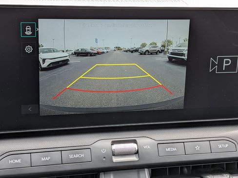 Used 2025 Kia K4 LXS FWD image 23